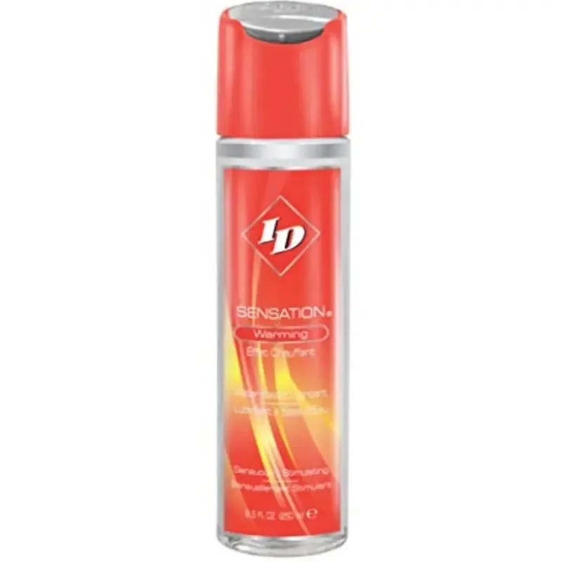 IDSENSATION–WASSERBASIERTESSCHMIERMITTELMITWRMEEFFEKT250ML
