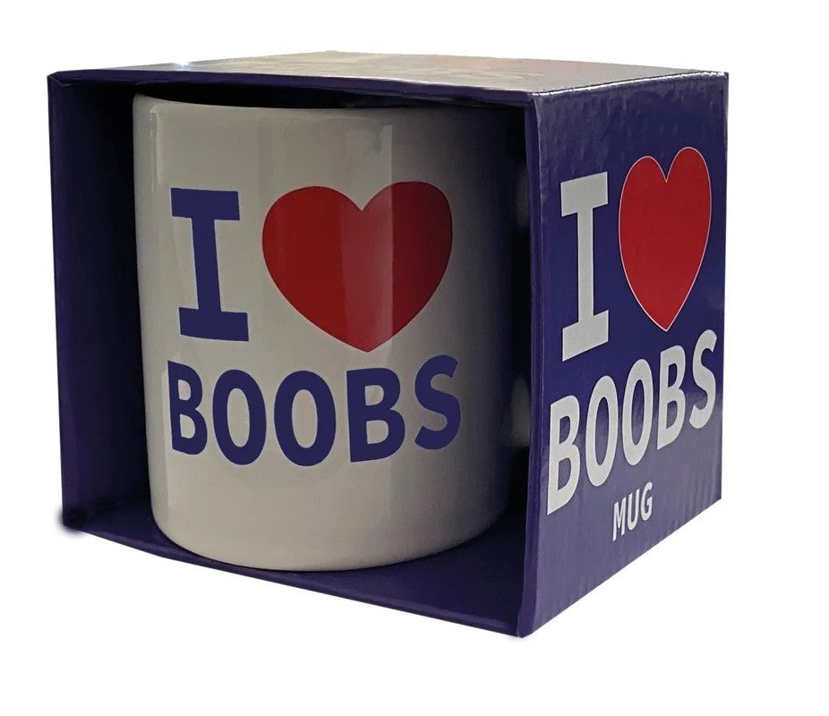 IloveBoobs