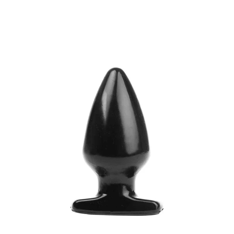 ILoveButt–FatPlugMBlack7,5cm