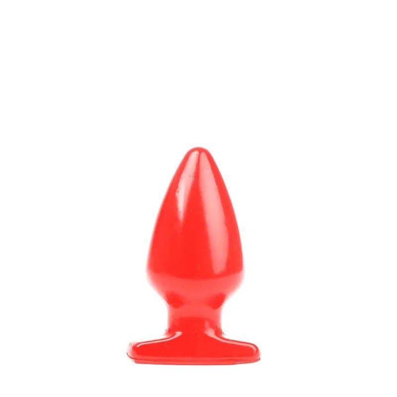 ILoveButt–FatPlugSRed6cm