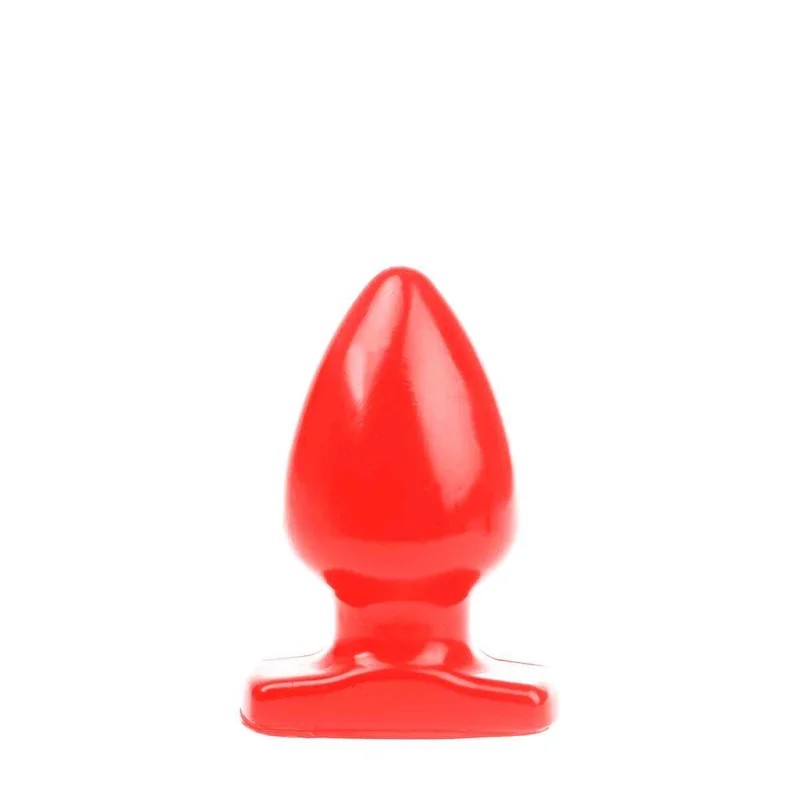 ILoveButt–SpadePlugMRed7cm