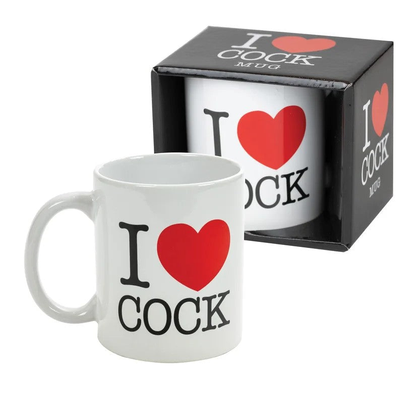 IloveCock