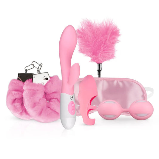 ILovePinkGift-Set