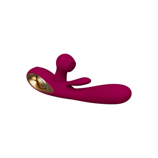IMPACTSWINGVIBRATOR&DUALSTIMULATORMODELL1BORDEAUXVONARMONYVIBRATORS