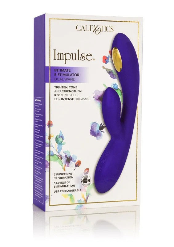 ImpulsebyCalExoticsEstimDualWandRabbit
