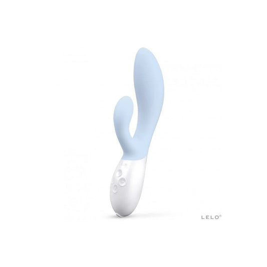 INA3LUXUS-CELESTE-VIBRATORVONLELO