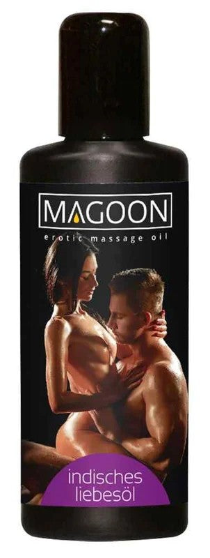 IndianMassageOil200ml
