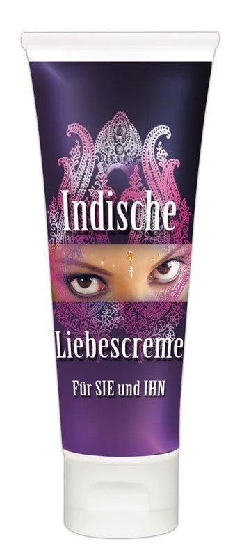 IndischeLiebescreme