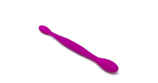 InfinityDoubleDildo