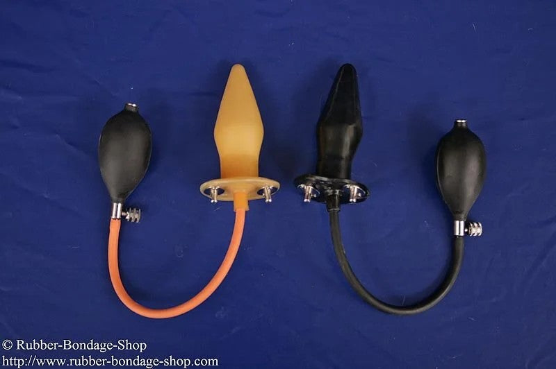 Inflatableplugbigforcoercivebelt