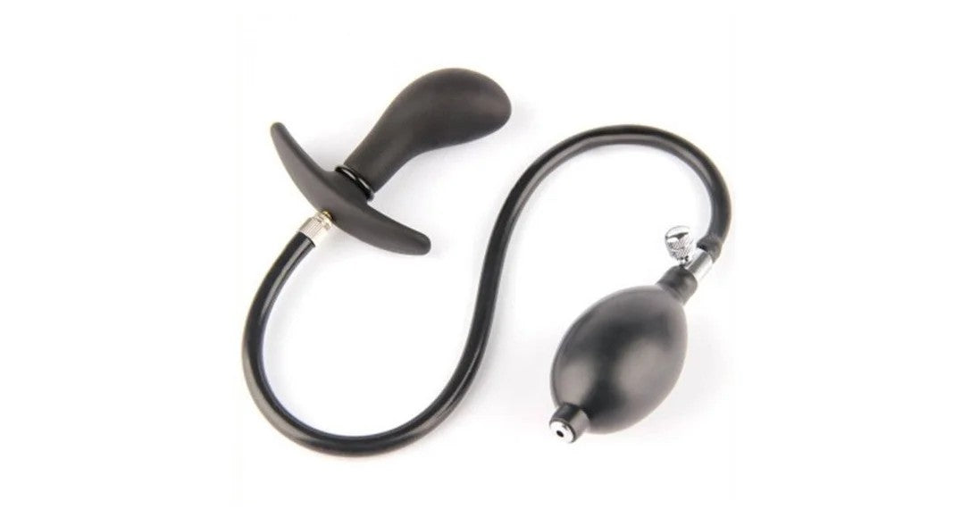 InflateInMe–ProstateMassager