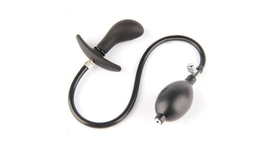 InflateInMe–ProstateMassager