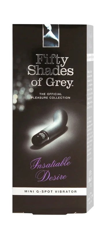InsatiableDesire