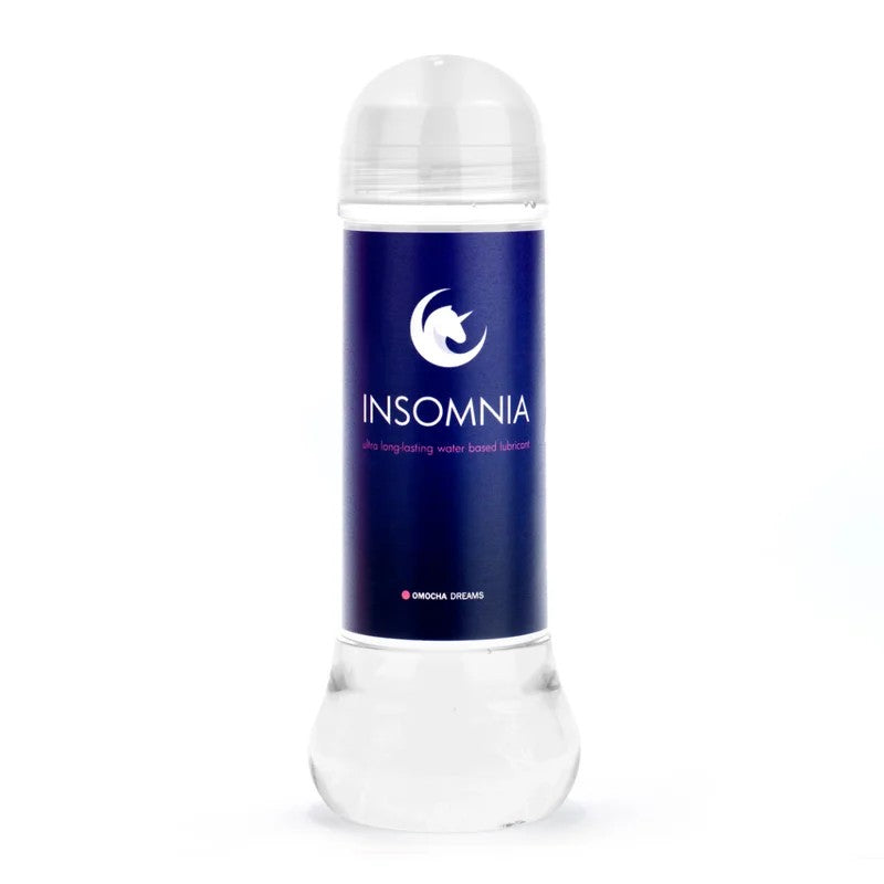 InsomniaLotion360ml