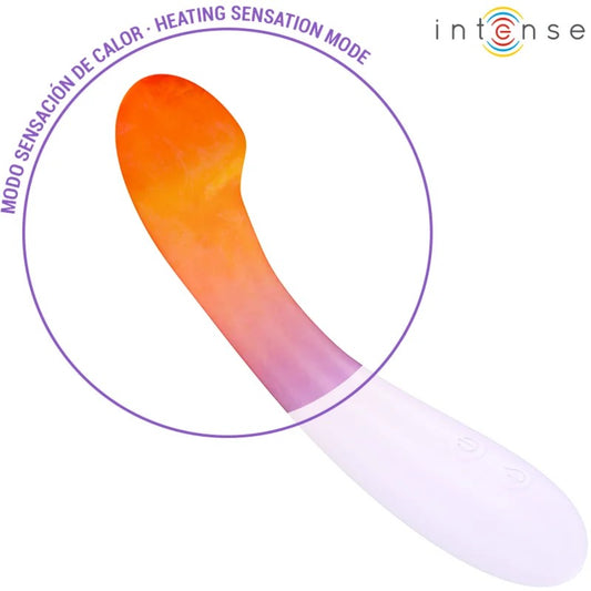 INTENSE–BECKYVIBRATOR19CMHEIZBAR7VIBRATIONENLILA
