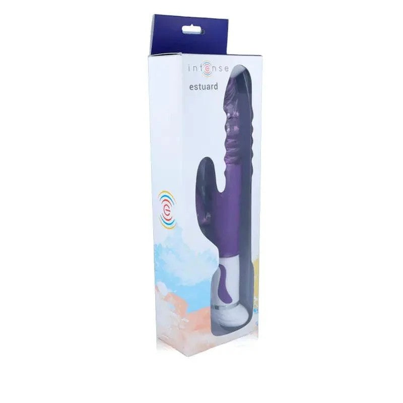INTENSE–ESTUARDUP&DOWNROTATORVIBRATORFLIEDER