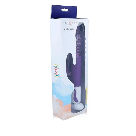 INTENSE–ESTUARDUP&DOWNROTATORVIBRATORFLIEDER