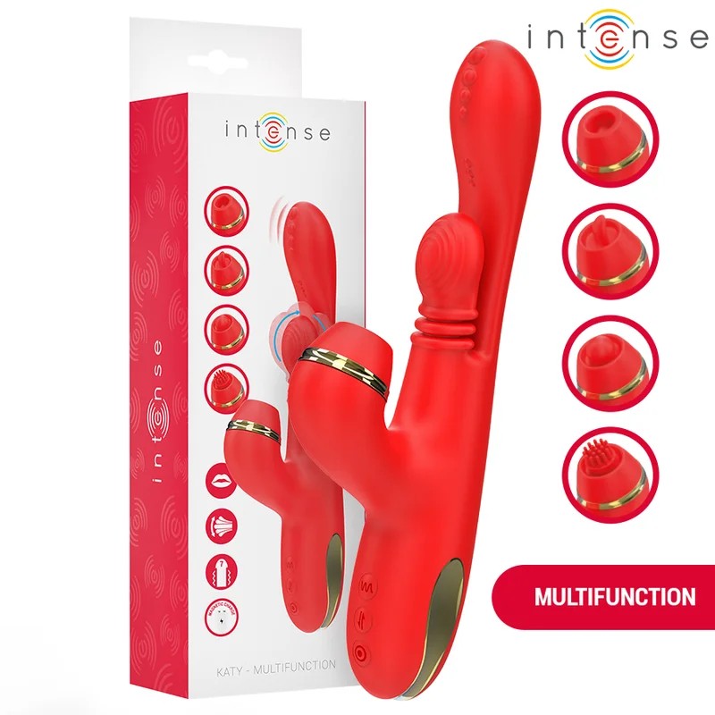 INTENSE–KATYMULTIFUNKTIONS-KLITORIS-STIMULATOR4AUSTAUSCHBAREKÖPFEROT