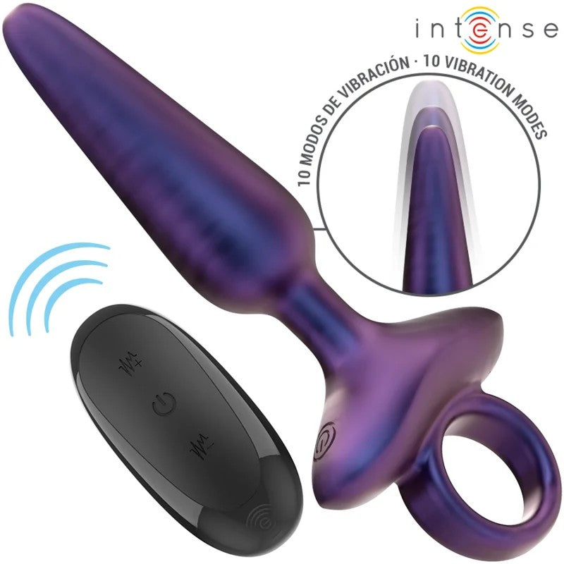 INTENSE–MARLONVIBRIERENDERANALSTECKERMODELL4MITFERNBEDIENUNG