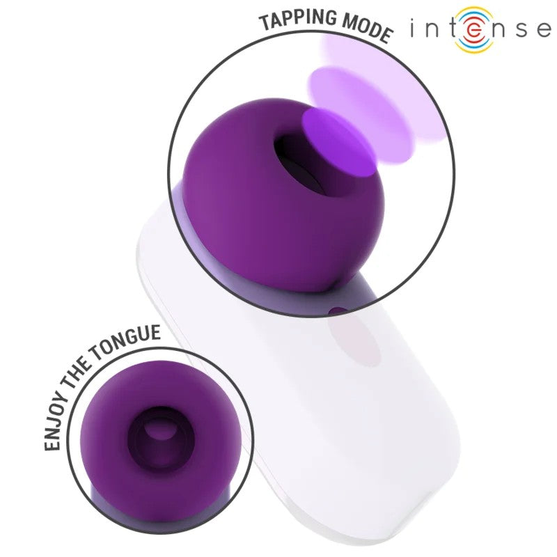 INTENSE–SABRINACLITSTIMULATORLILA