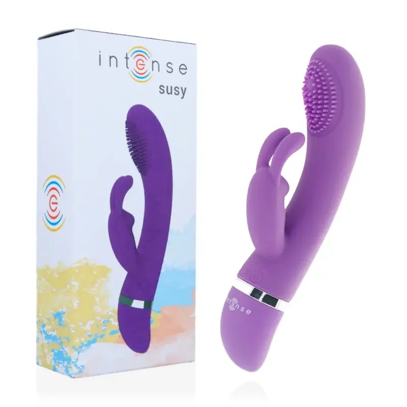 INTENSE–SUSYSILICONRABBITFLIEDEROSZILLIERENDERVIBRATOR