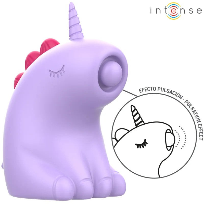 INTENSE–SWEETIESTIMULATOREINHORNROSA