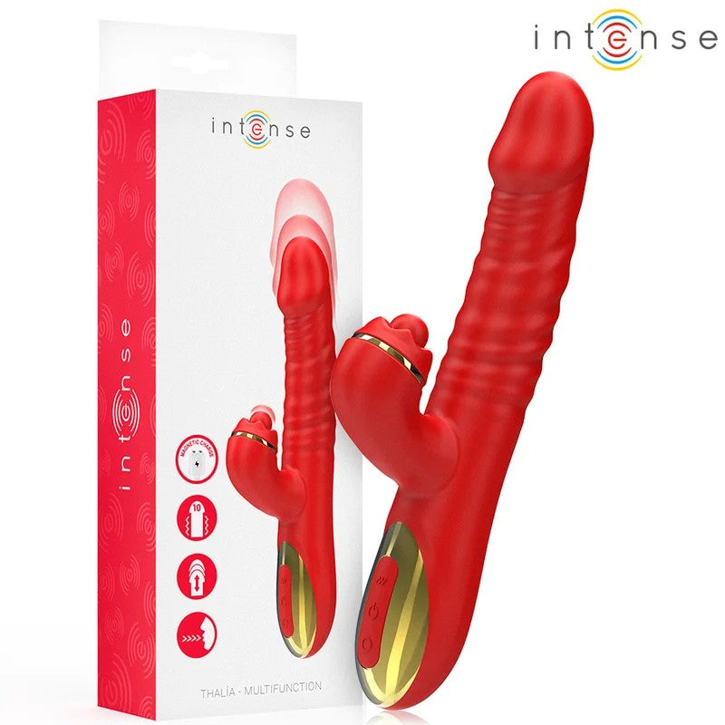 INTENSE–THALIAVIBRATION&STOSS&TAPPINGRED