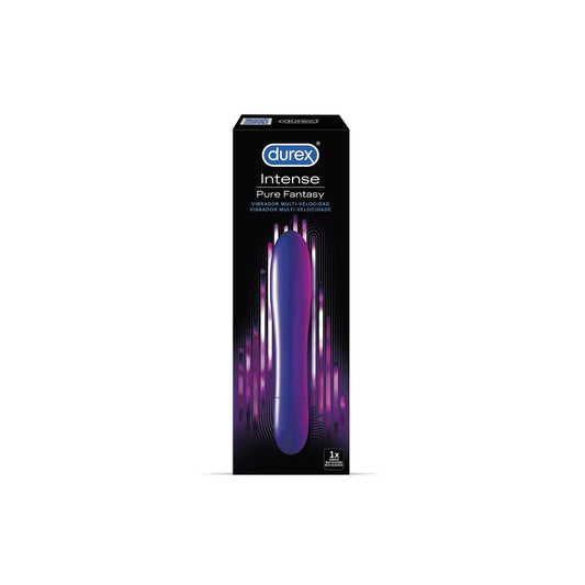 INTENSIVERORGASMISCHERPUREFANTASY-VIBRATORVONDUREXTOYS