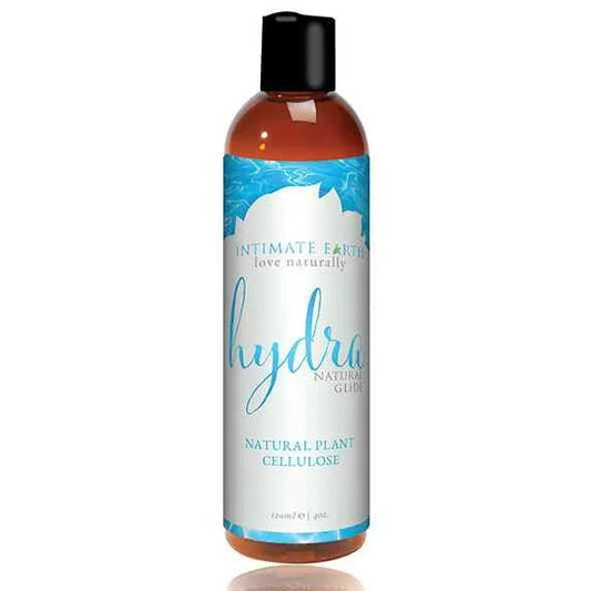 IntimateEarth–HydraNaturalGlide120ml