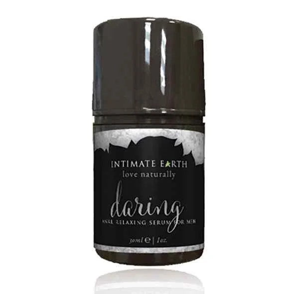 IntimateEarthAnalRelaxingSerumDaringforMen30ml