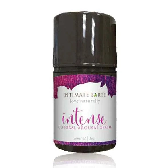 IntimateEarthClitoralArousalSerumIntense30ml