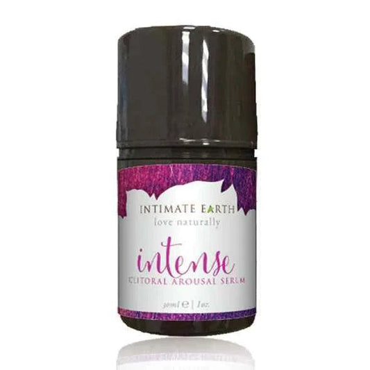 IntimateEarthClitoralArousalSerumIntense30ml