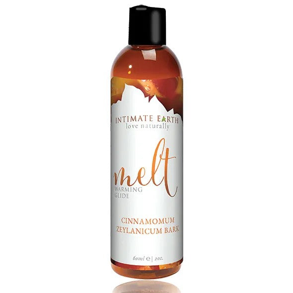 IntimateEarthMeltWarmingGlide