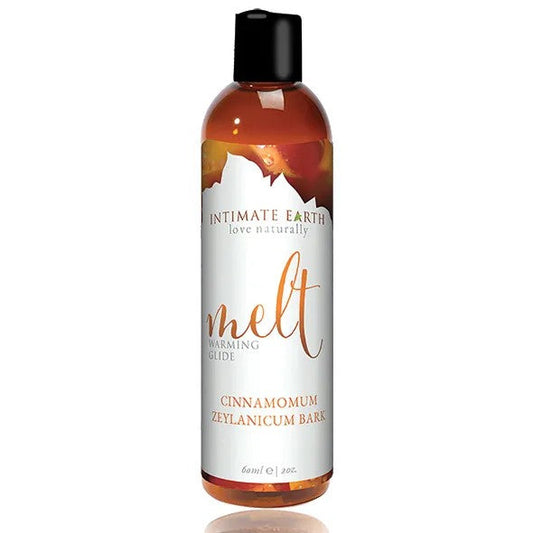 IntimateEarthMeltWarmingGlide