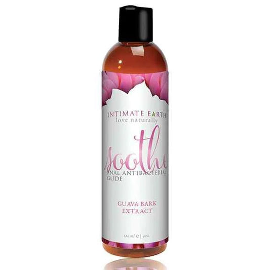 IntimateEarthSootheAnalGlide60ml