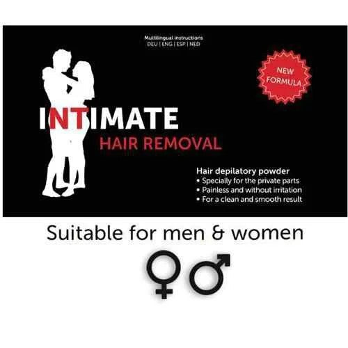 IntimateHairRemovalEnthaarungspulver118g
