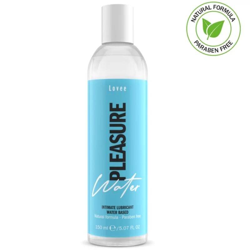 INTIMATELINE–LOVEEINTIMATESCHMIERMITTELAUFWASSERBASIS150ML