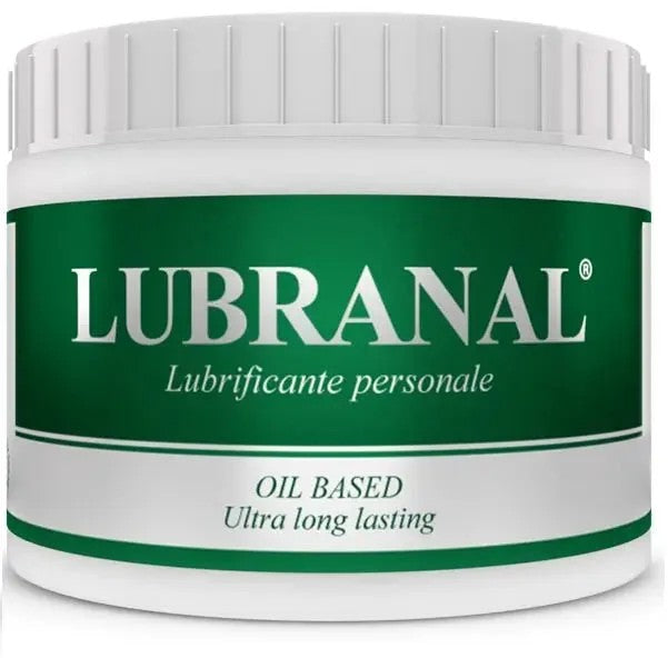 INTIMATELINE–LUBRANALLUBRIFISTANAL-CREME-SCHMIERMITTELAUFÖLBASIS150ML