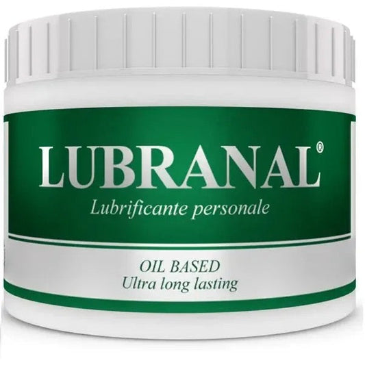 INTIMATELINE–LUBRANALLUBRIFISTANAL-CREME-SCHMIERMITTELAUFÖLBASIS150ML