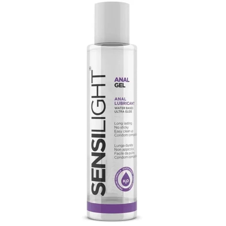 INTIMATELINE–SENSILIGHTSLIDINGANALGEL150ML
