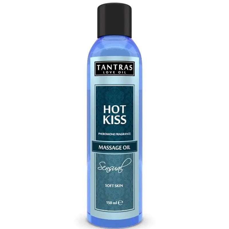 INTIMATELINE–TANTRASLOVEOILHOTKISSMASSAGEÖL150ML