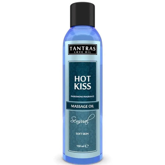 INTIMATELINE–TANTRASLOVEOILHOTKISSMASSAGEÖL150ML
