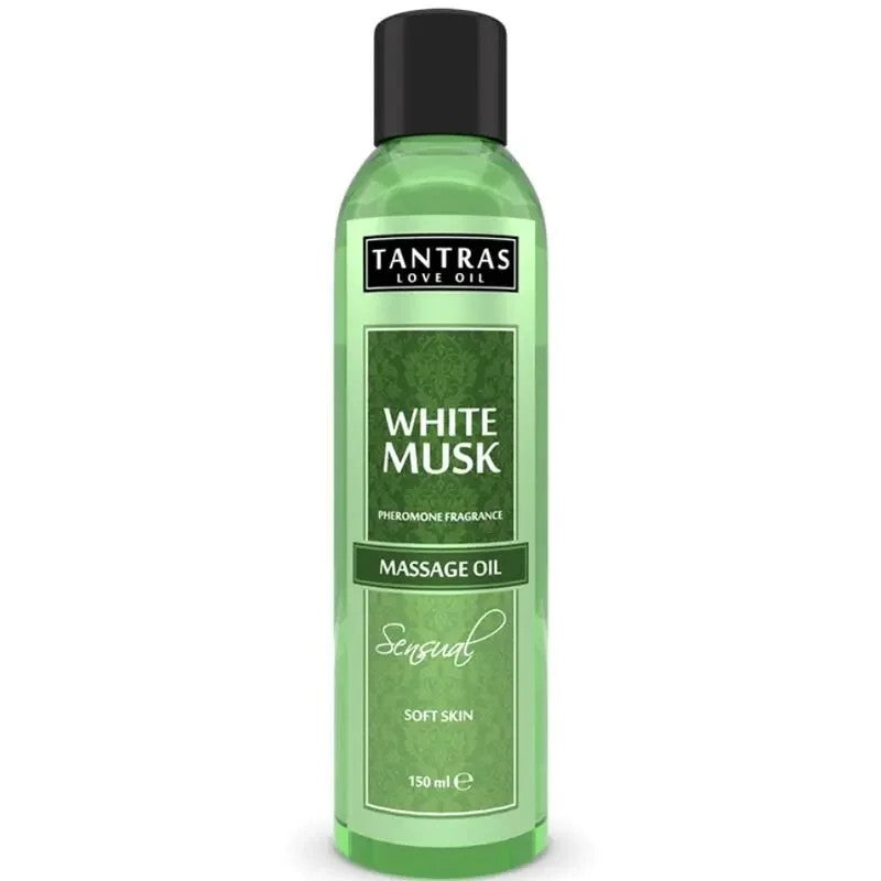 INTIMATELINE–TANTRASLOVEOILWEISSERMOSCHUS150ML