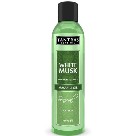 INTIMATELINE–TANTRASLOVEOILWEISSERMOSCHUS150ML