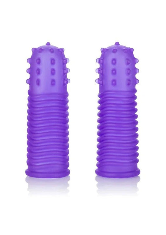 IntimatePlayFingerTinglerPurple