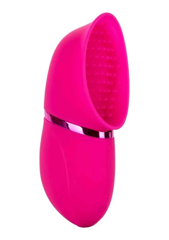 IntimatePump™RechargeableFullCoveragePump