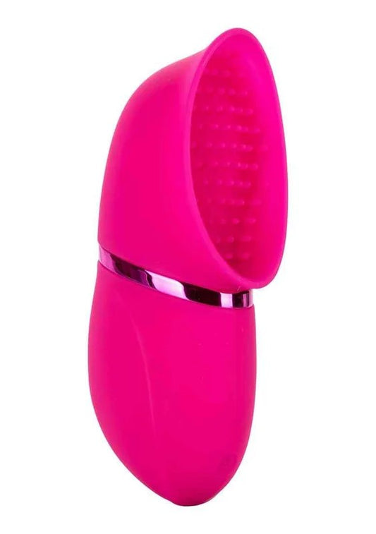 IntimatePump™RechargeableFullCoveragePump