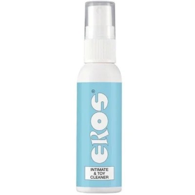 IntimateToyCleaner50ml|Eros