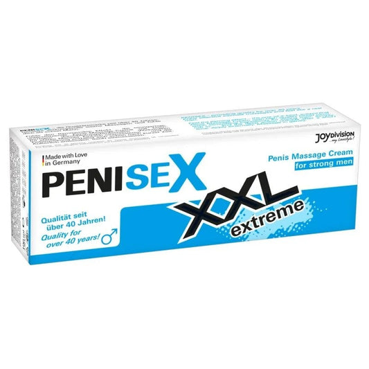 Intimcreme»PenisexXXLextremecream«,100ml