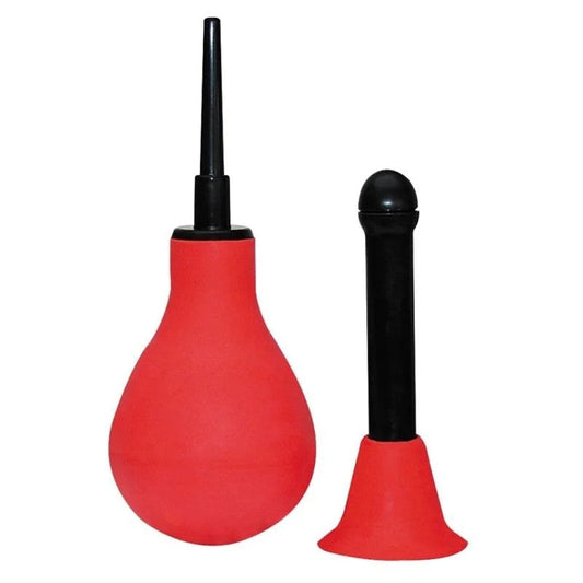 Intimdusche»IntimateDouche«mitPumpball